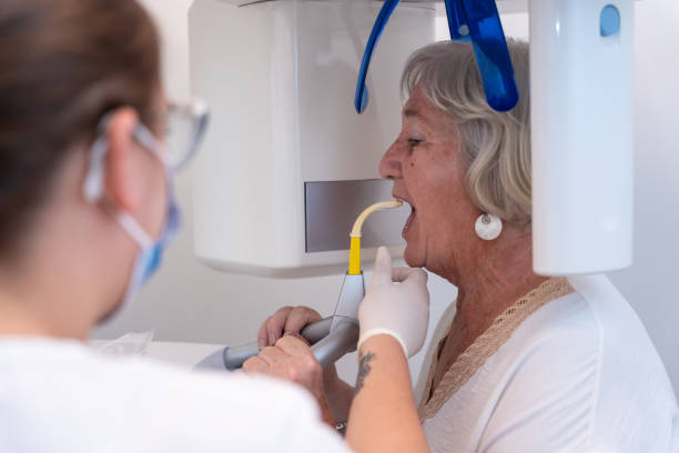 Best Emergency Root Canal Treatment in Sandy Springs, SC