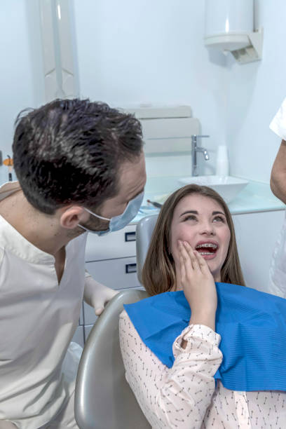 Best Emergency Dental Care for Abscessed Tooth in Sandy Springs, SC