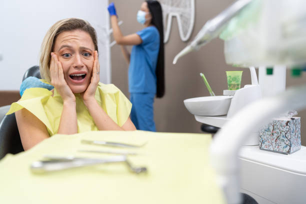 Best 24-Hour Emergency Dentist in Sandy Springs, SC