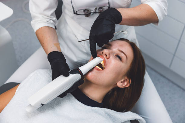 Best Broken or Cracked Tooth Emergency Dentist in Sandy Springs, SC